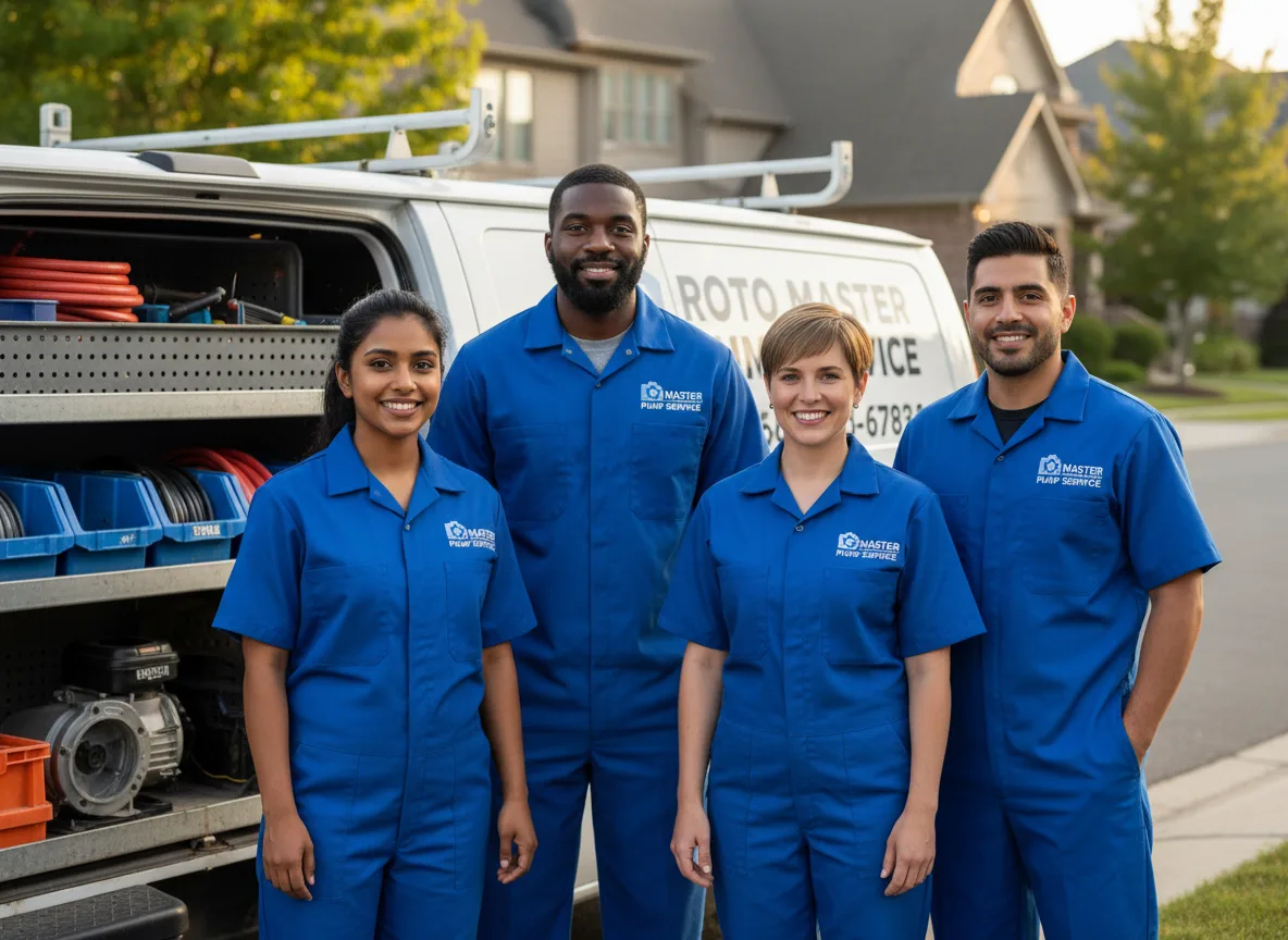Sump Pump Installation company in Louisville, GA